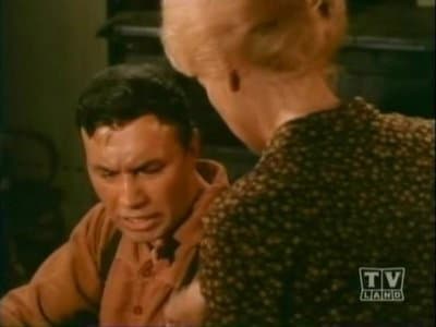 Still from The Returning