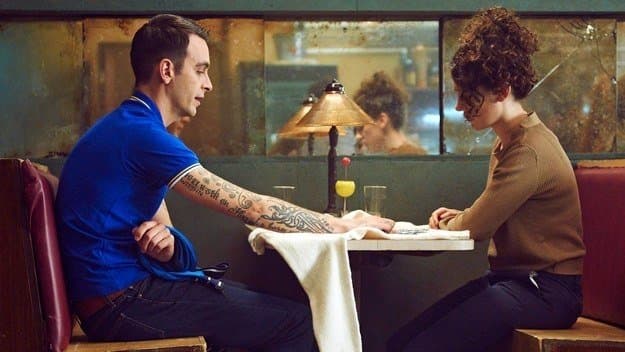 Still from Episode Six