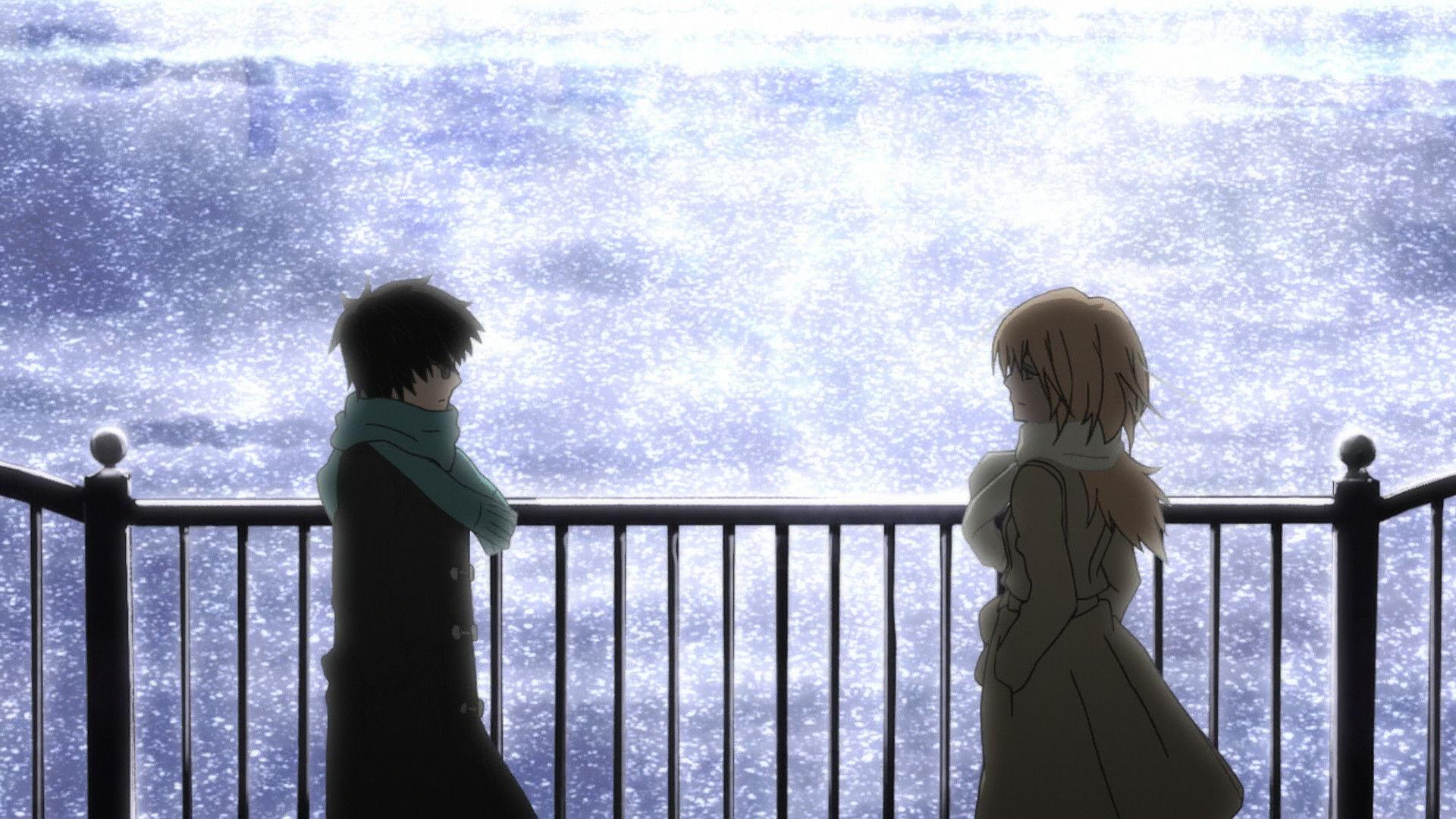 Still from Something Given (1) / Something Given (2)