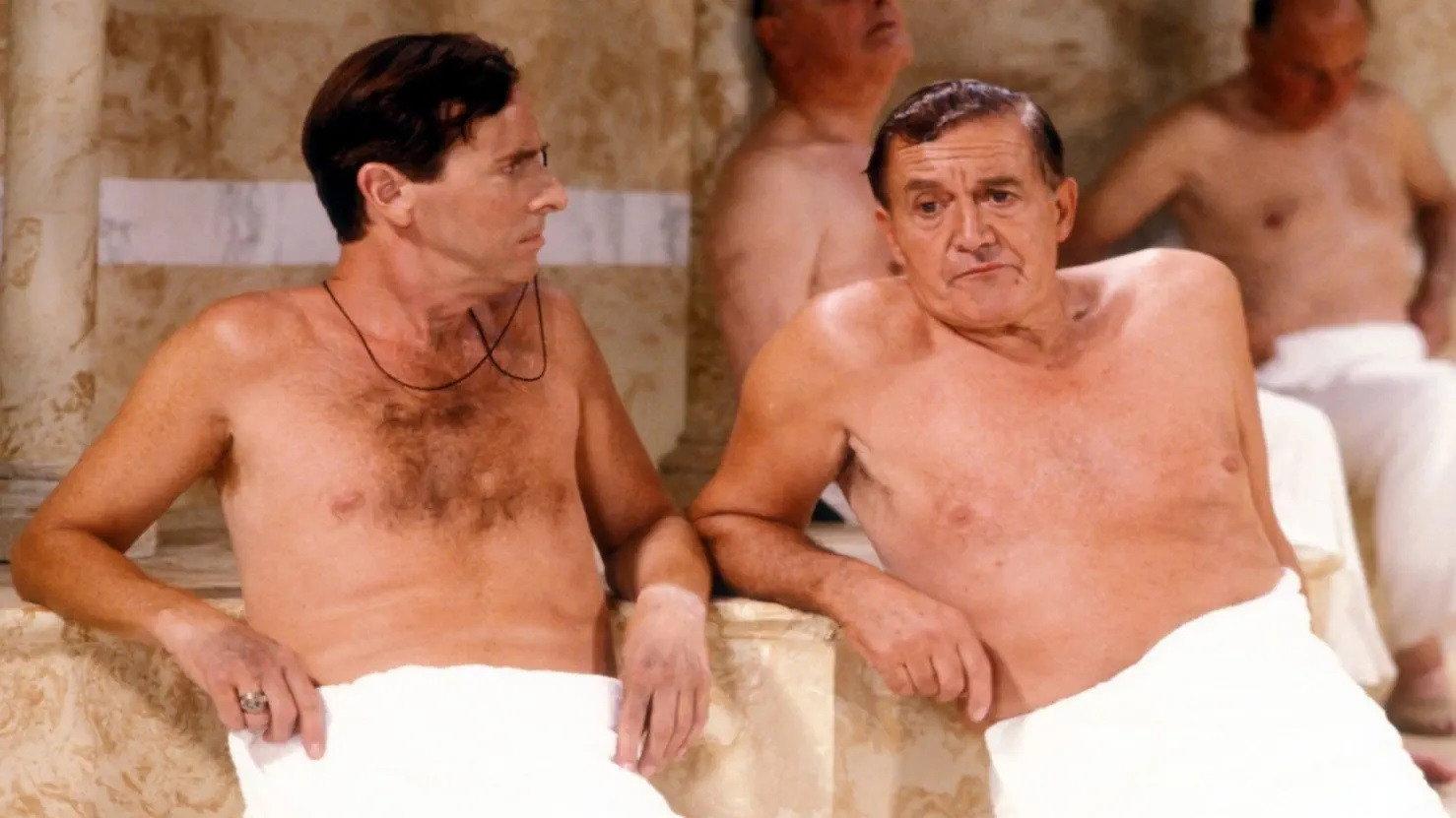 Still from Labour or Love