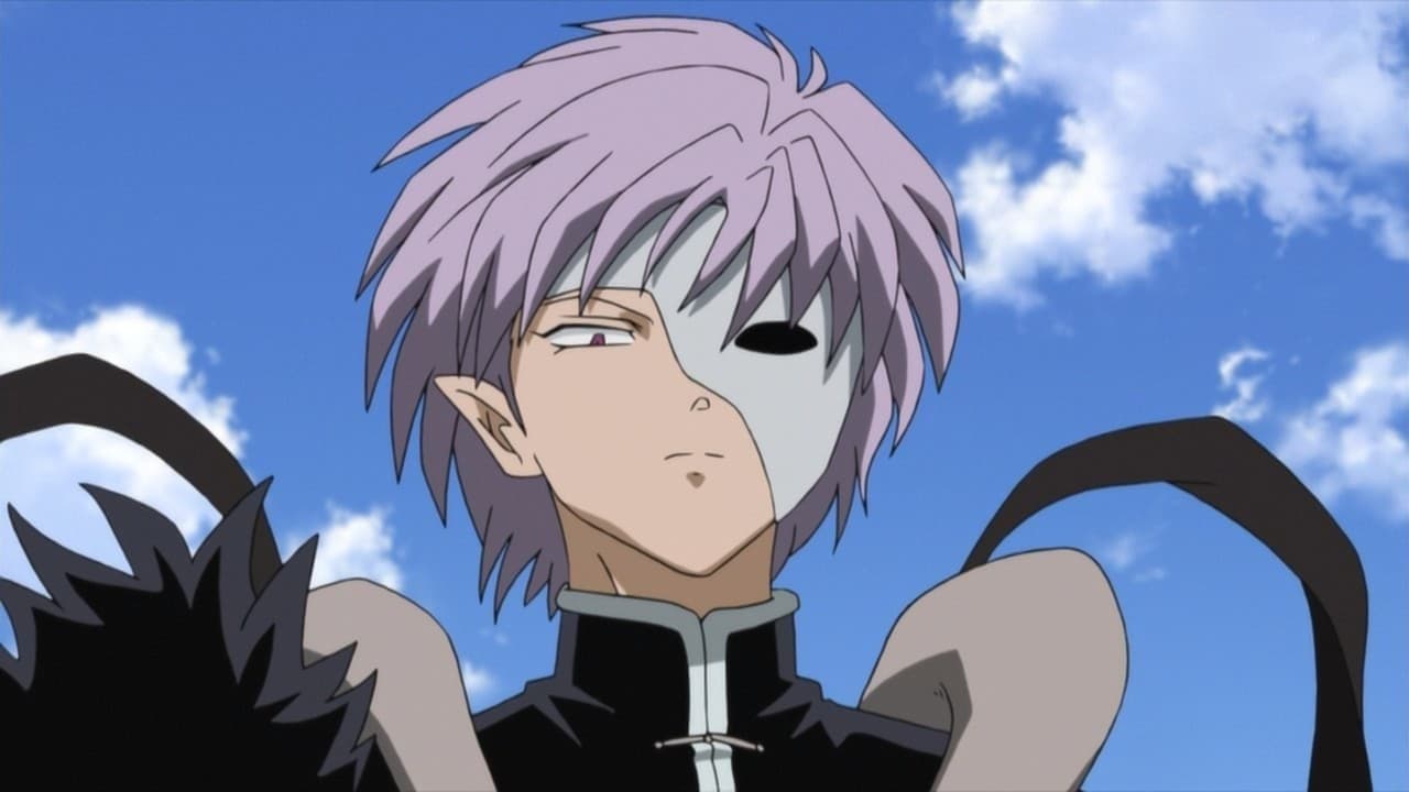 Still from A Complete Meido