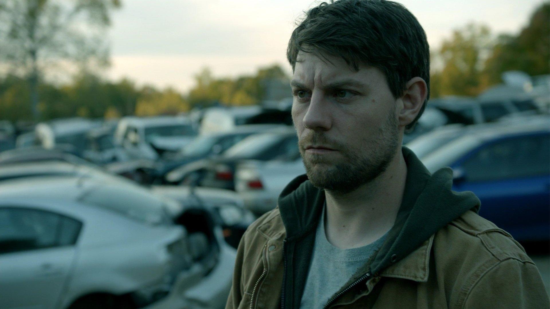 Still from Mercy