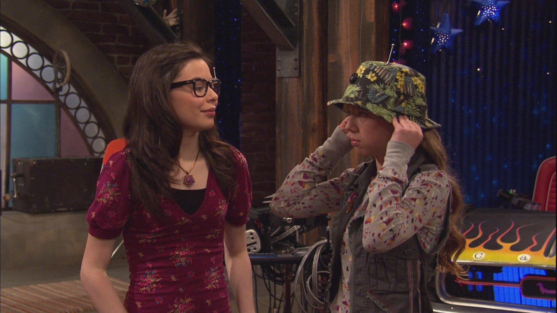 Still from iStakeout