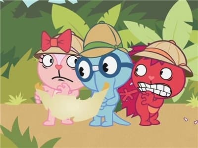 Still from Idol Curiosity