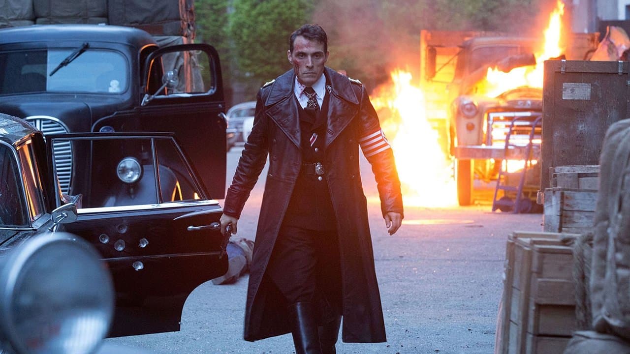 Still from Sunrise