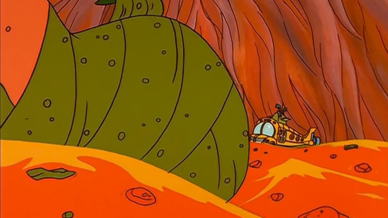 Still from Goes Cellular