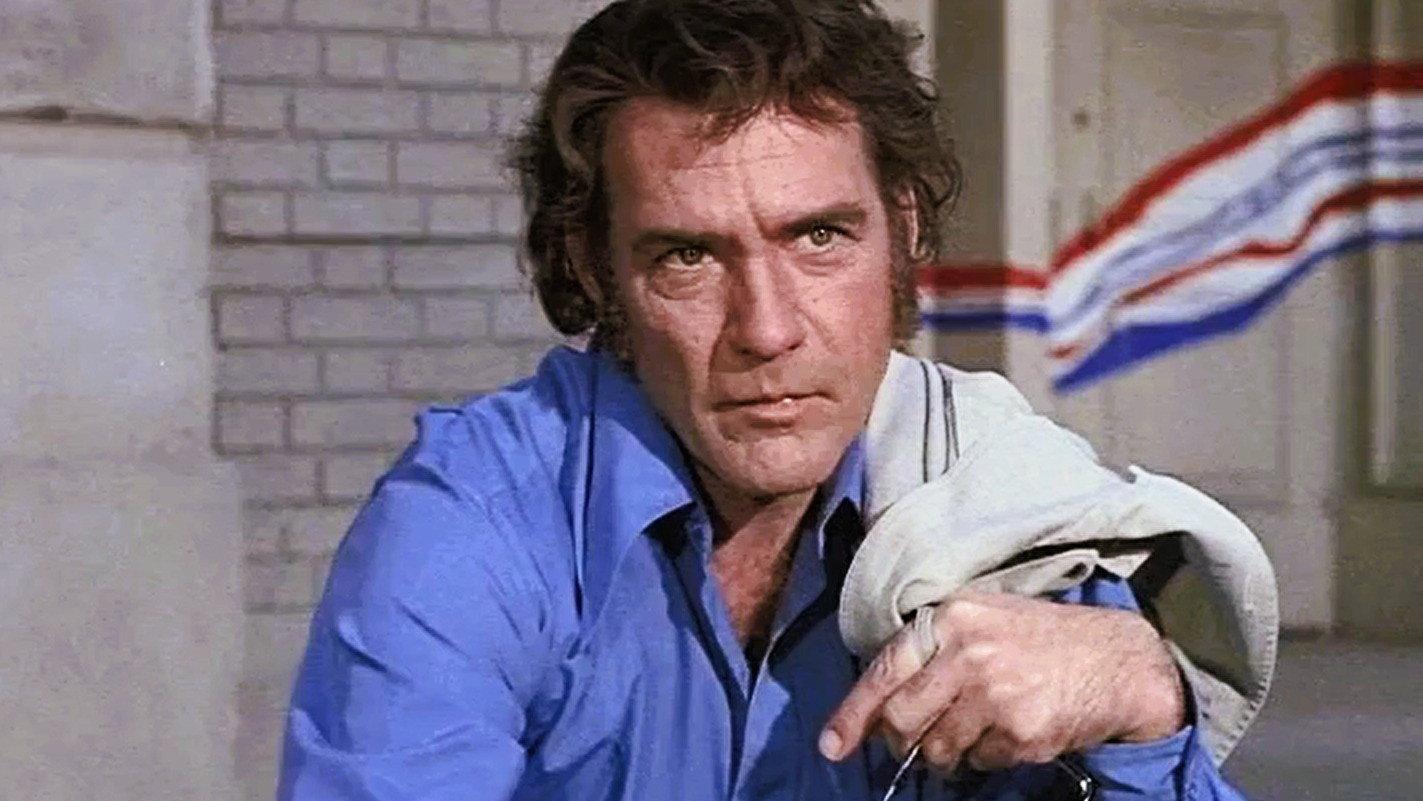 Still from A Bummer for R.J.