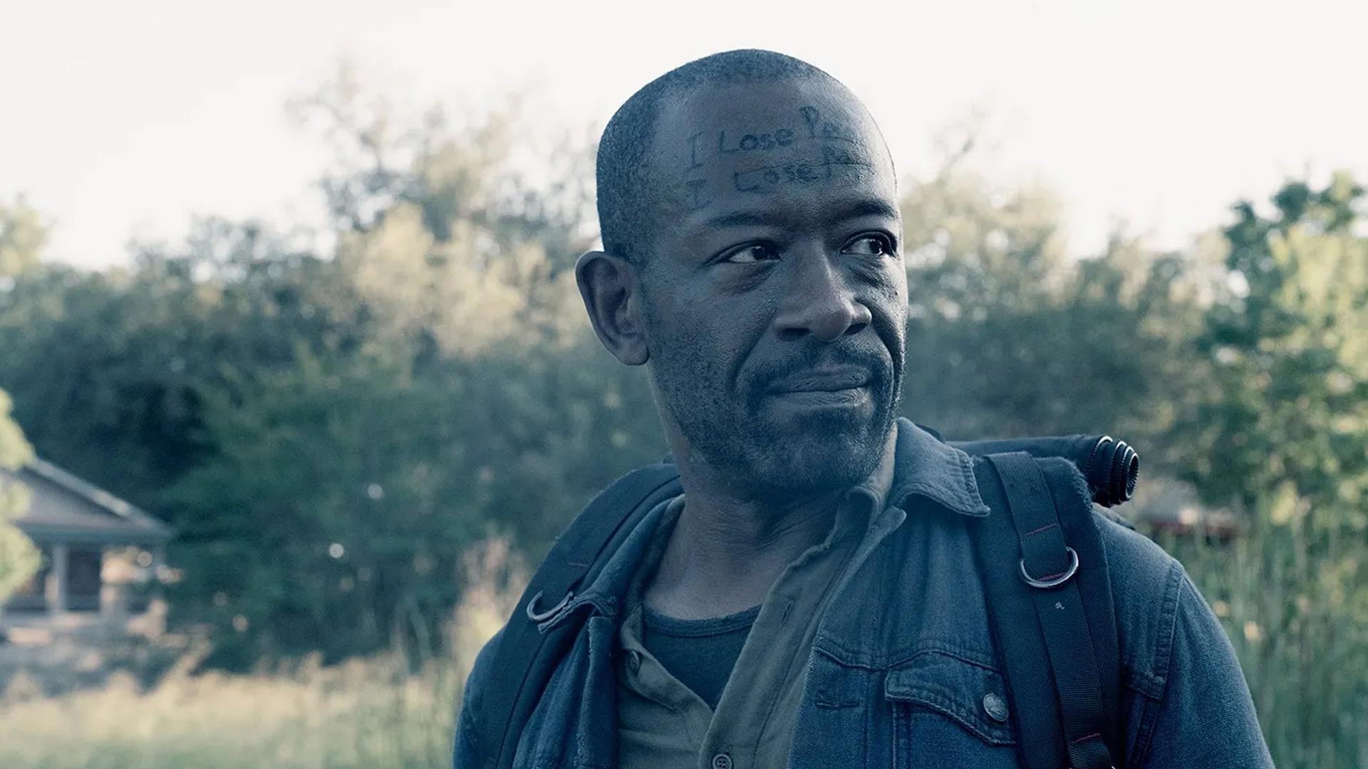 Still from ... I Lose Myself