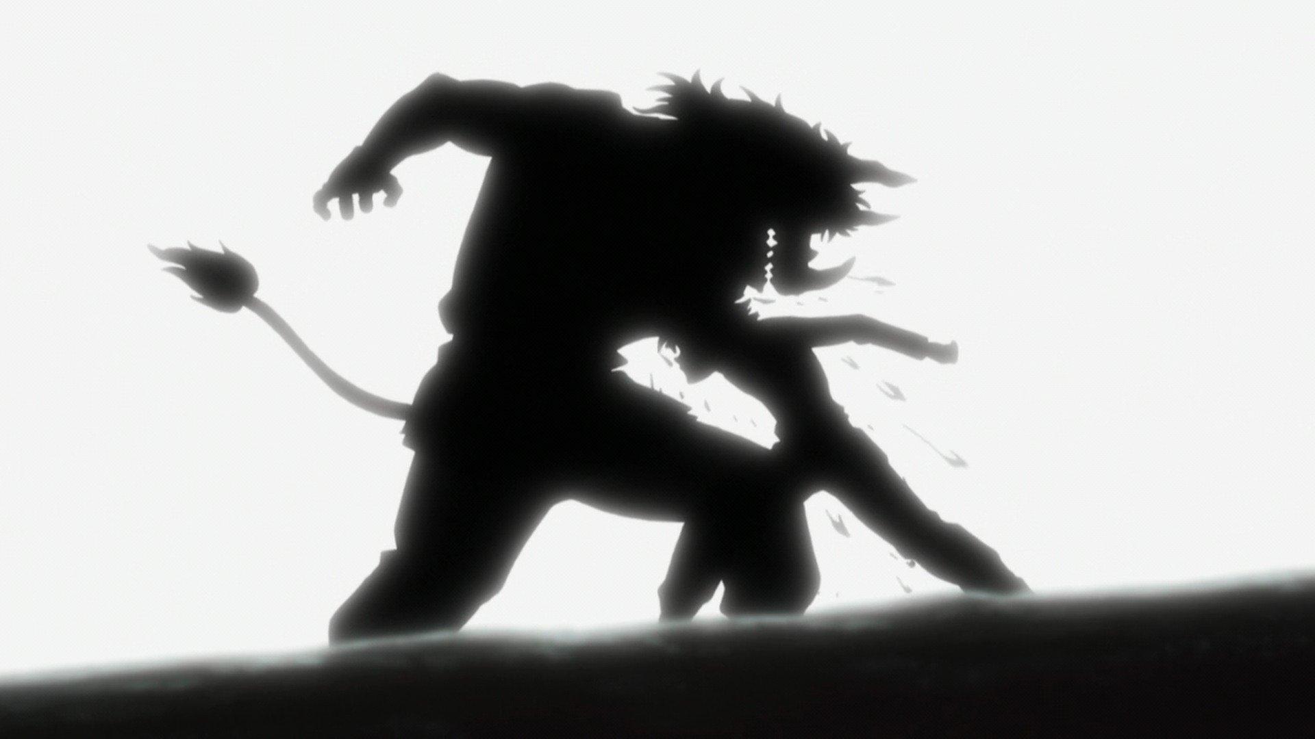 Still from Inspiration x To x Evolve
