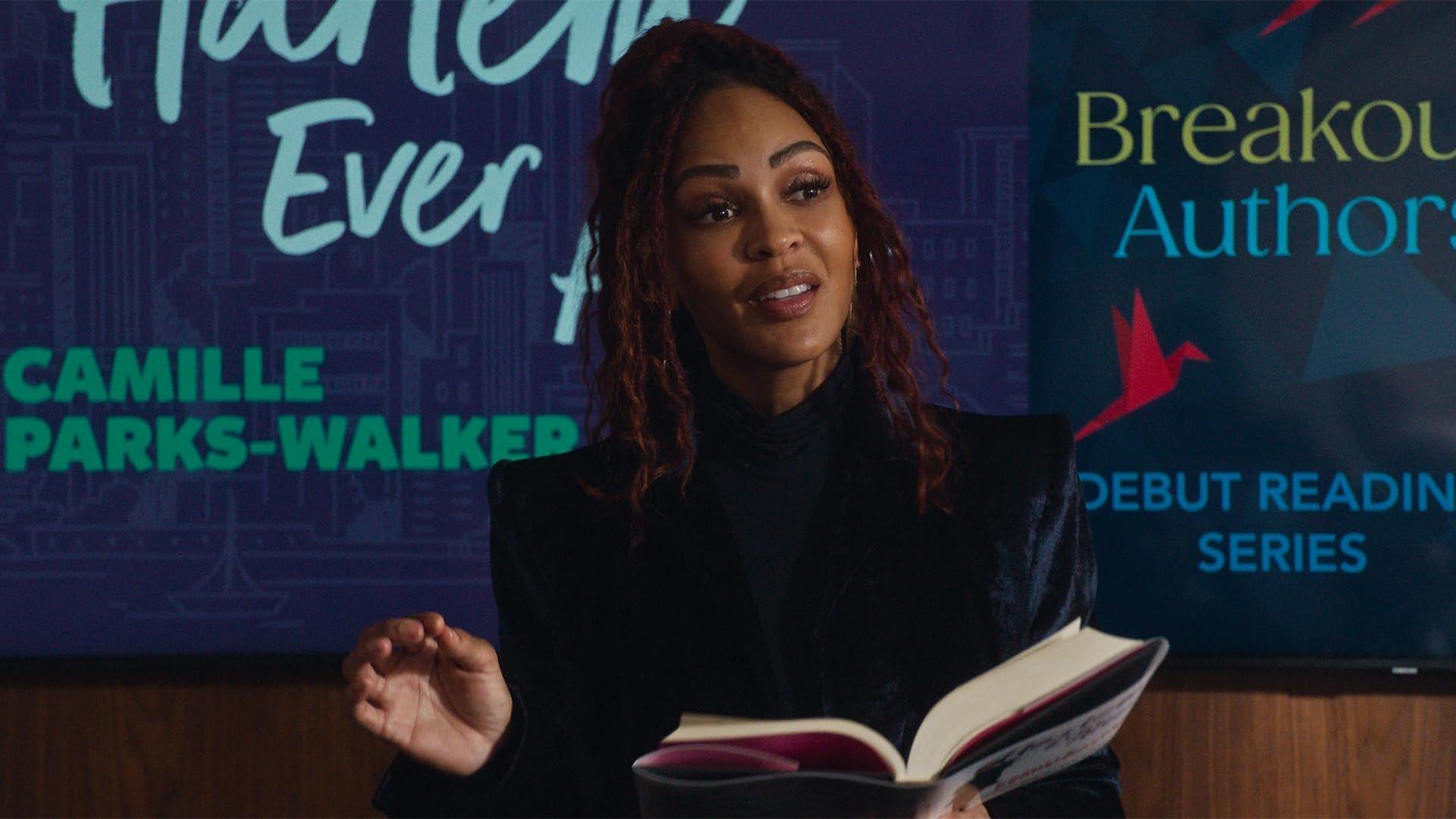 Still from Dear Harlem