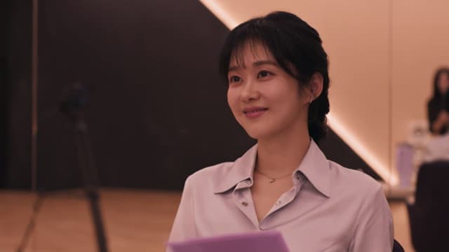 Still from The Trap