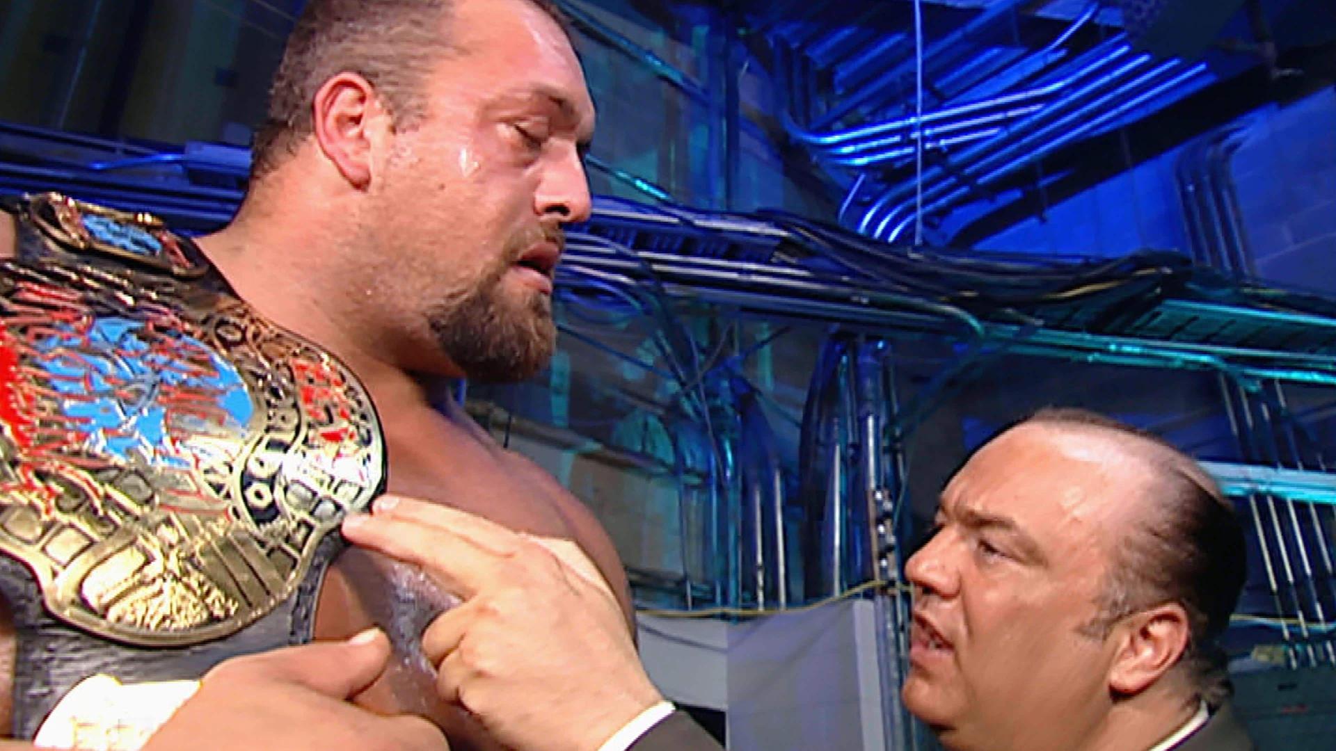 Still from Sabu Makes A Statement