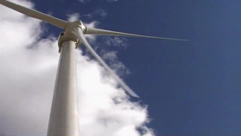 Still from Renewable Energy