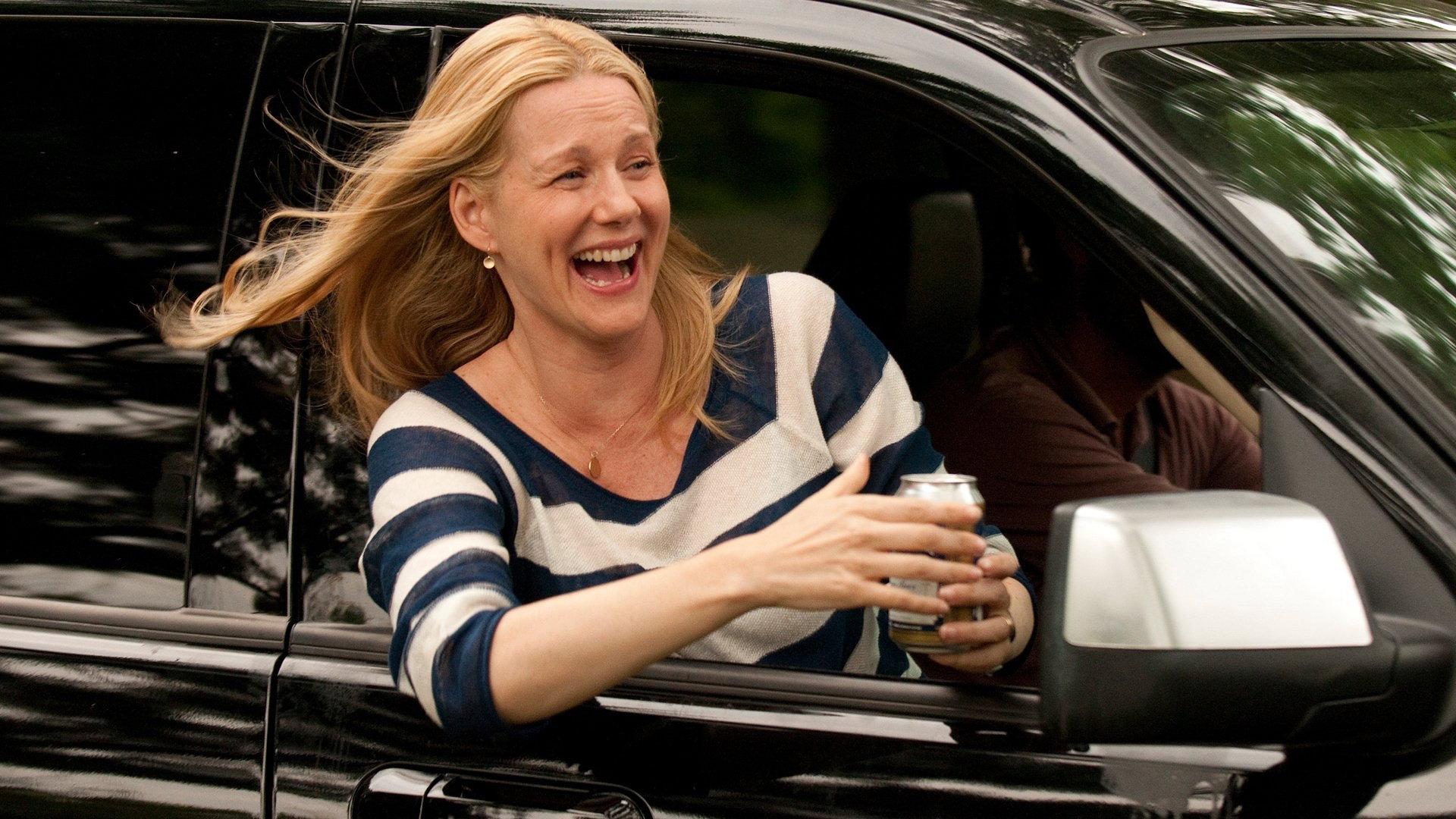Still from Two for the Road