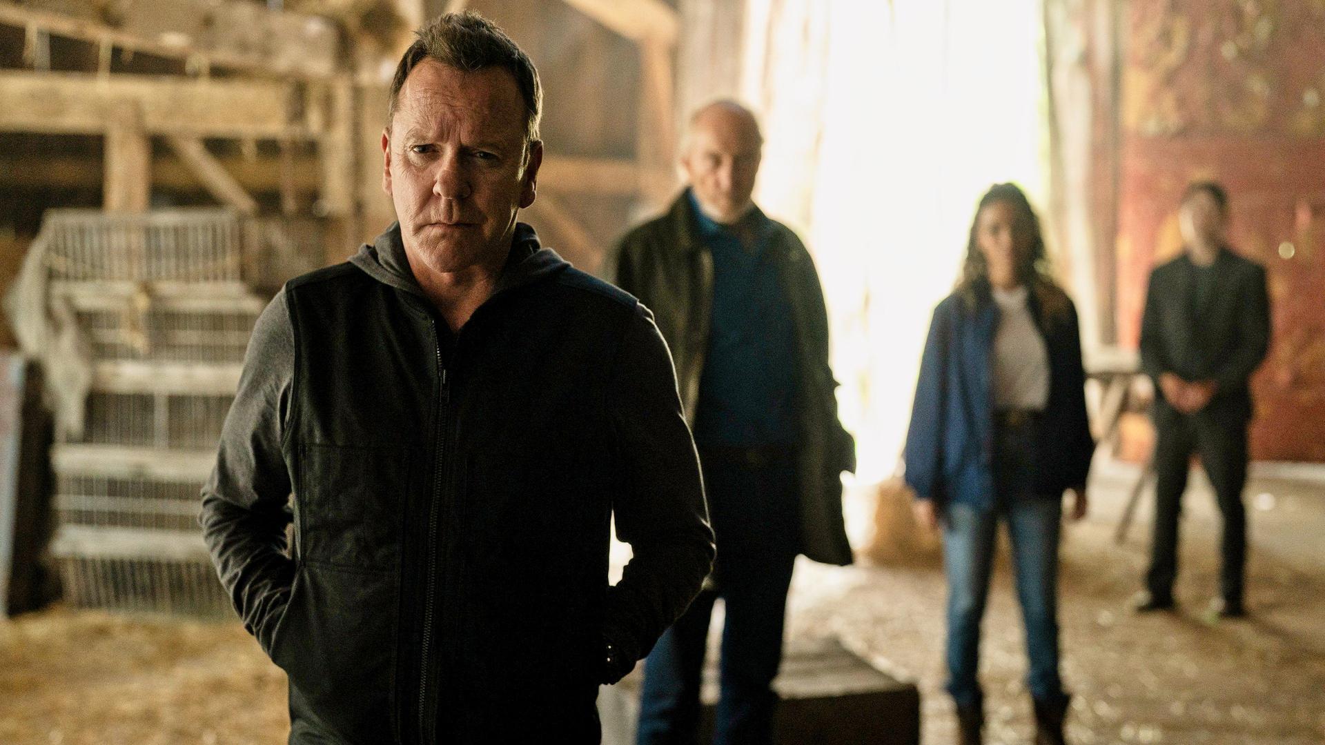 Still from Tom