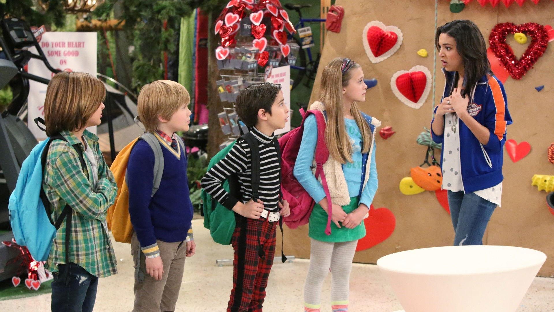 Still from Valentime's Day