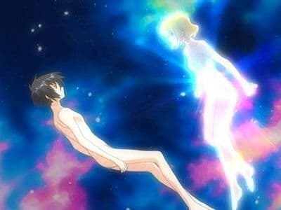 Still from The Final Power