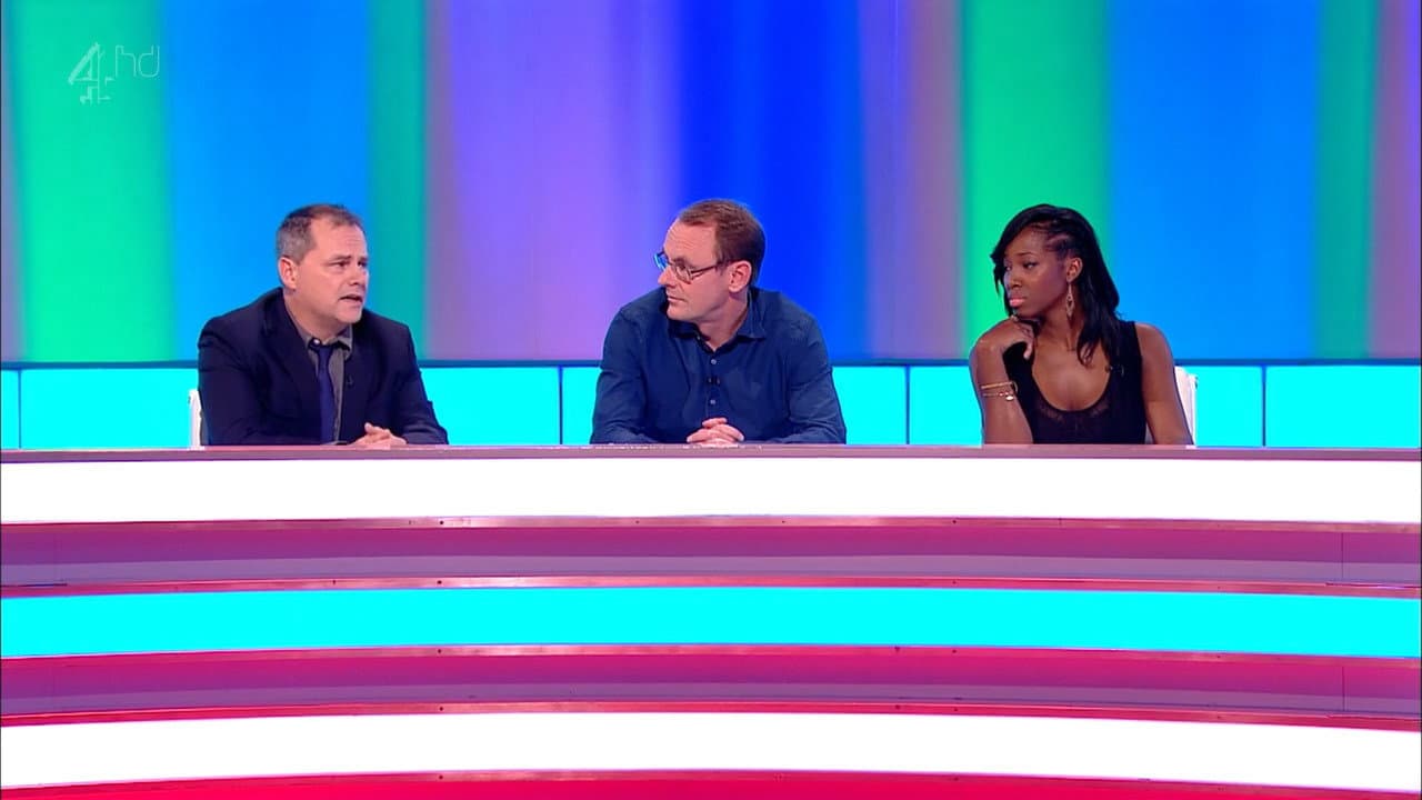 Still from Episode 1