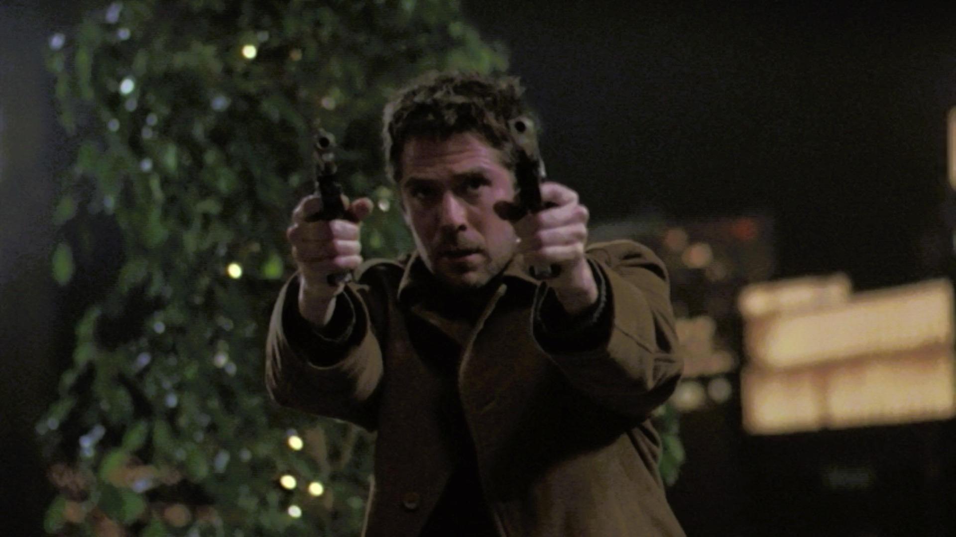 Still from Apocalypse, Nowish