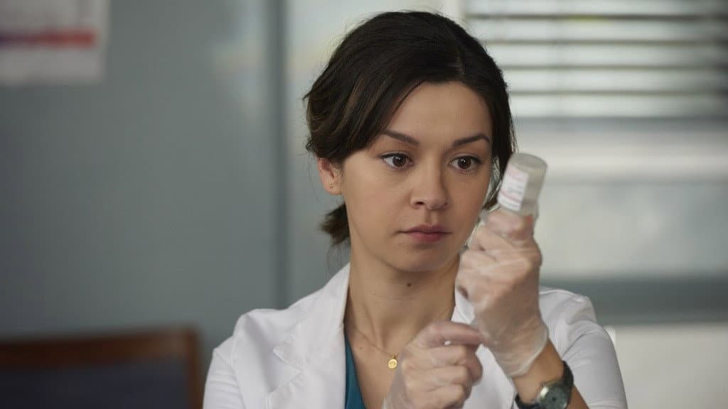 Still from Fearless