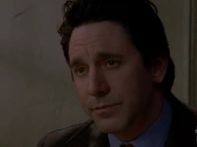 Still from Blue Wall