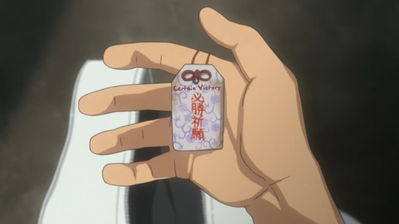 Still from Conclusion