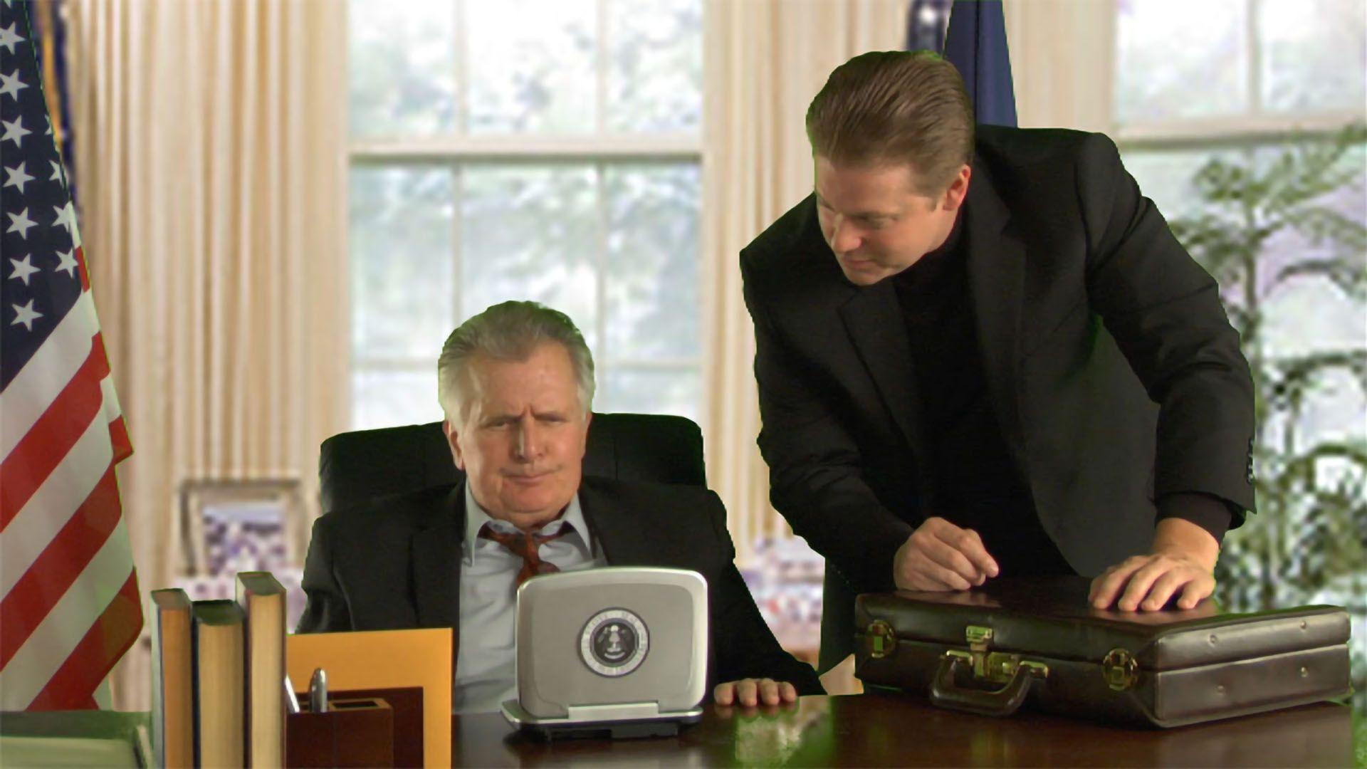Still from Episode 3
