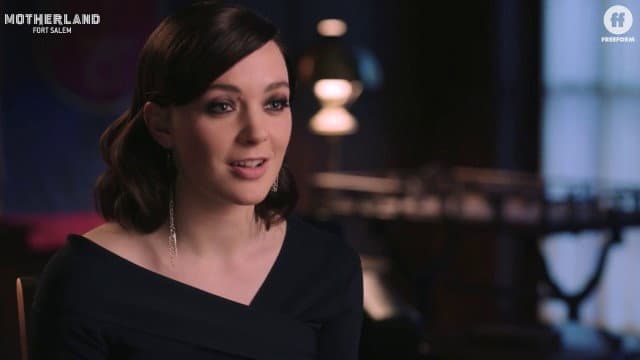 Still from After The Storm: Season 2, Episode 4