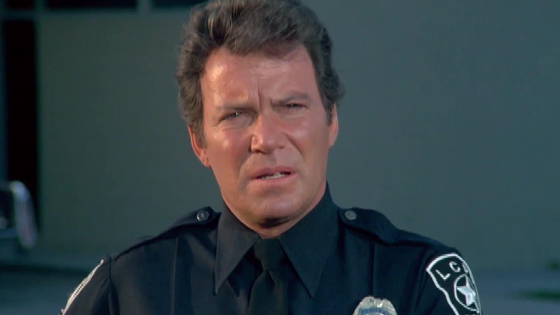Still from Undercover Affair