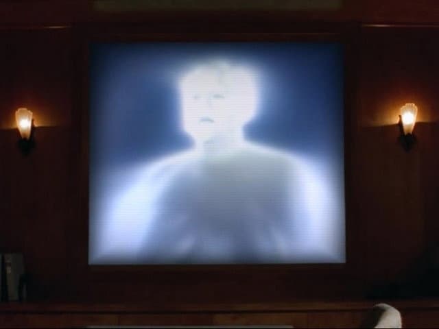 Still from The Second Soul