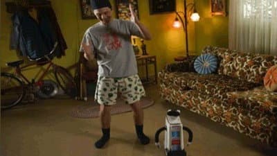 Still from R2 Bee Too