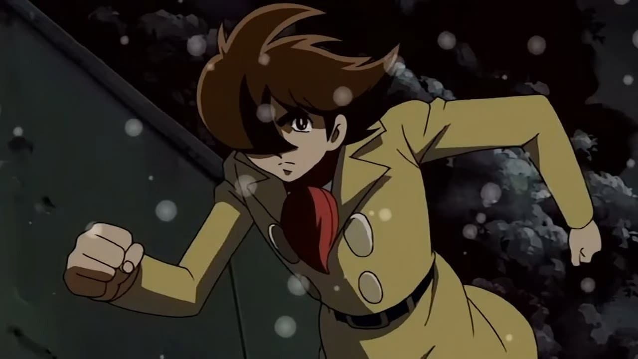 Still from A Phantom Dog