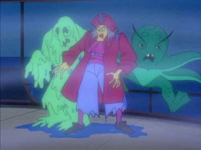 Still from Scooby-Doo, Where's the Crew?