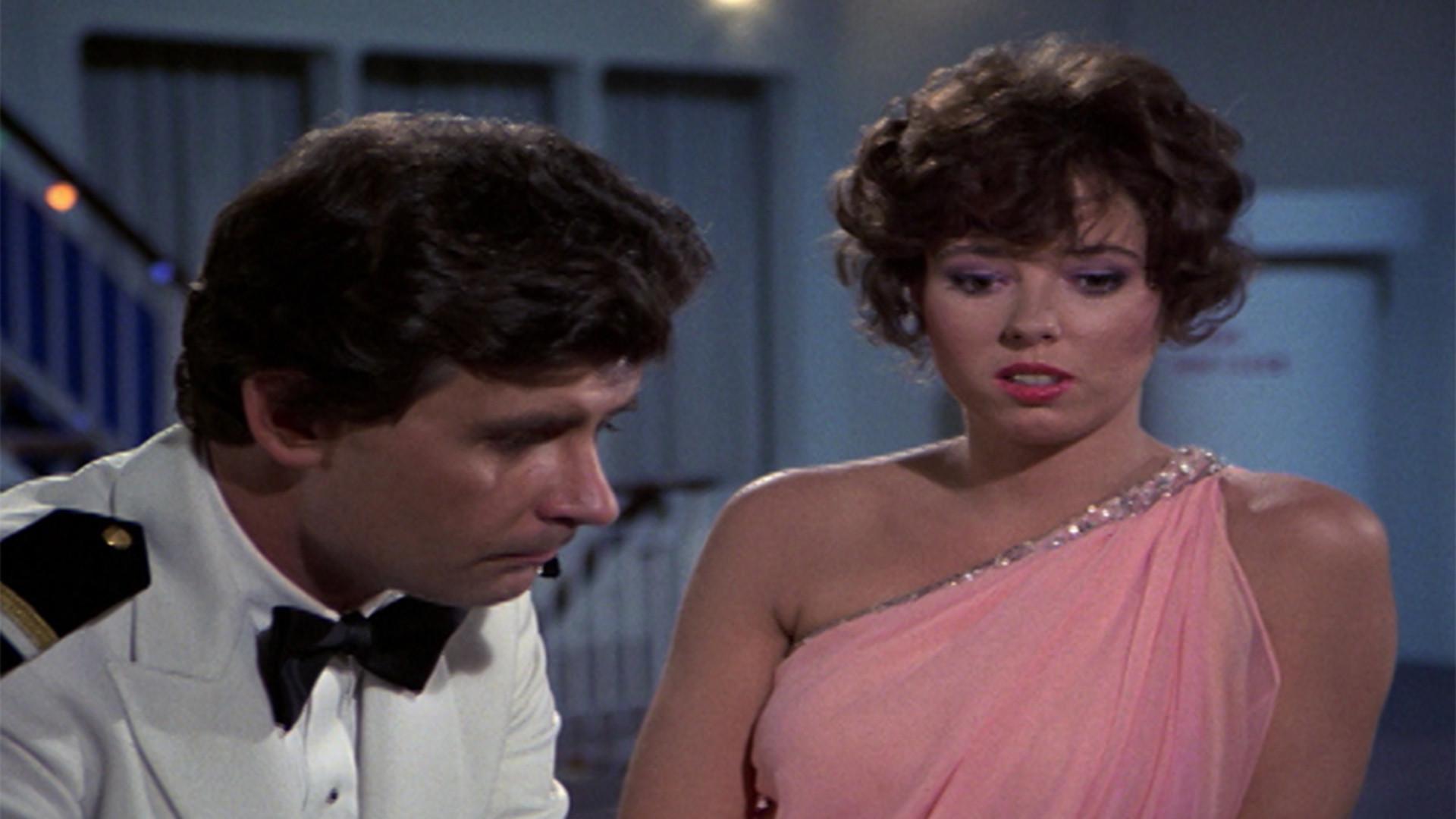 Still from I Don't Play Anymore/Gopher's Roommate/Crazy for You