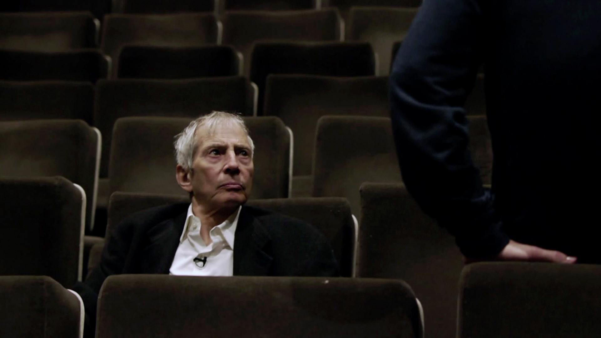 Still from Chapter 5: Family Values