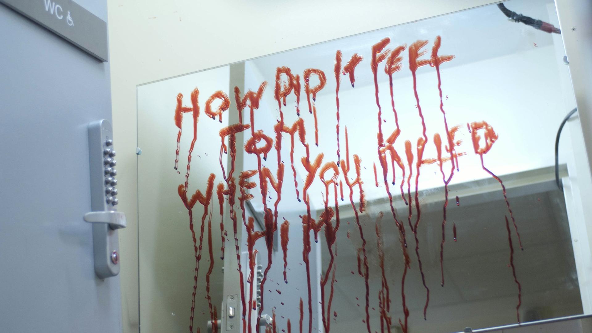 Still from Sleepyhead Part 2
