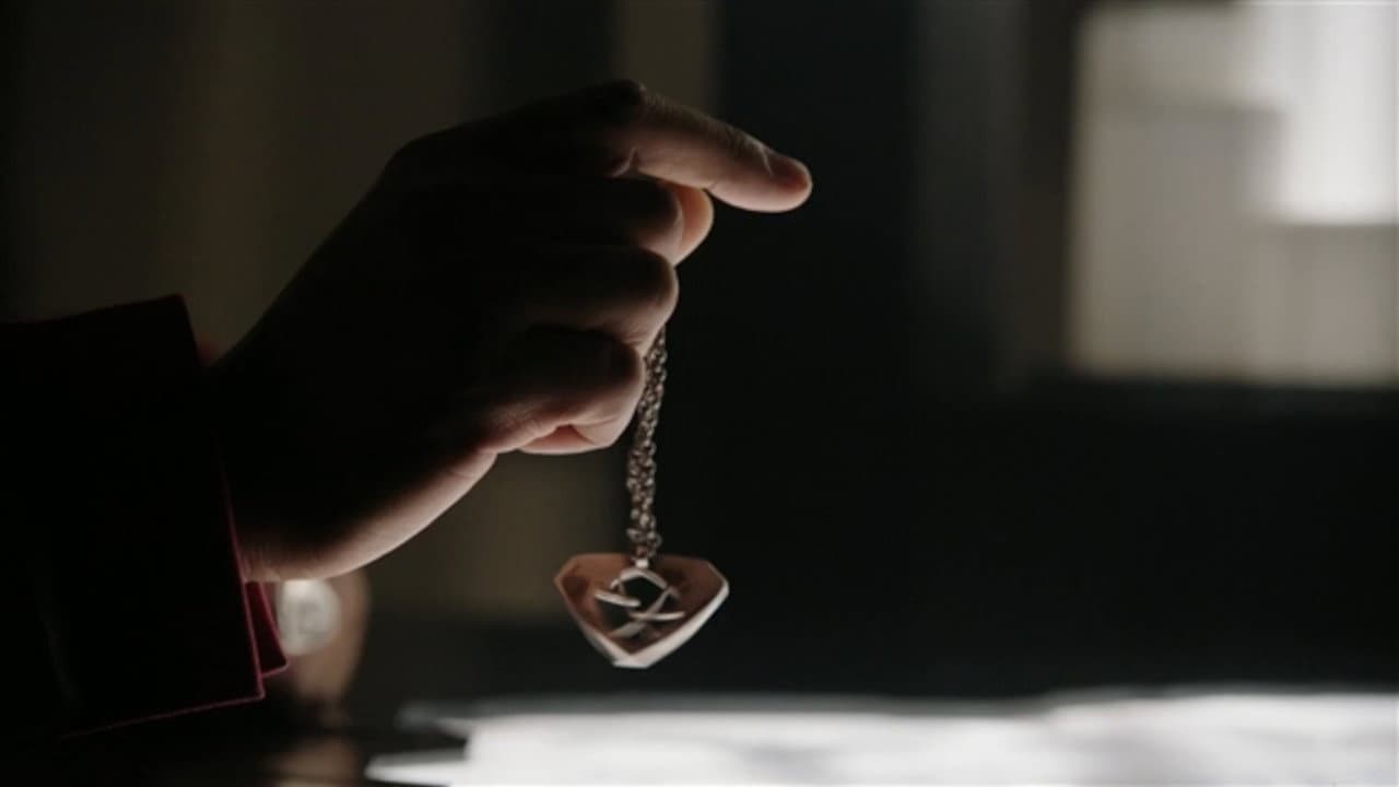 Still from Decrypting Krypton: Season 2 Episode 5
