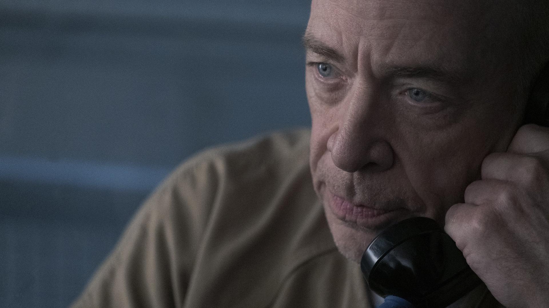 Still from Visitors