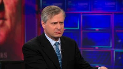 Still from Jon Meacham