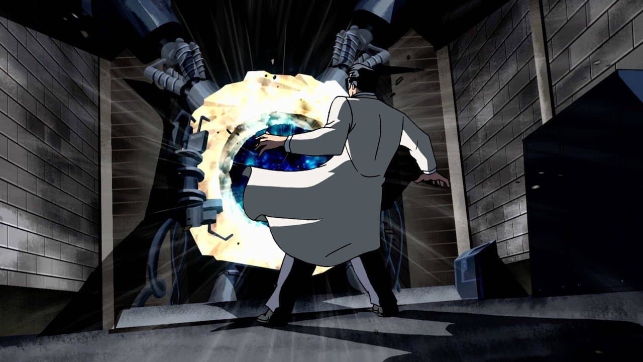 Still from Paradox