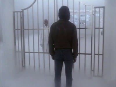 Still from Heaven Nose, Mister Smith