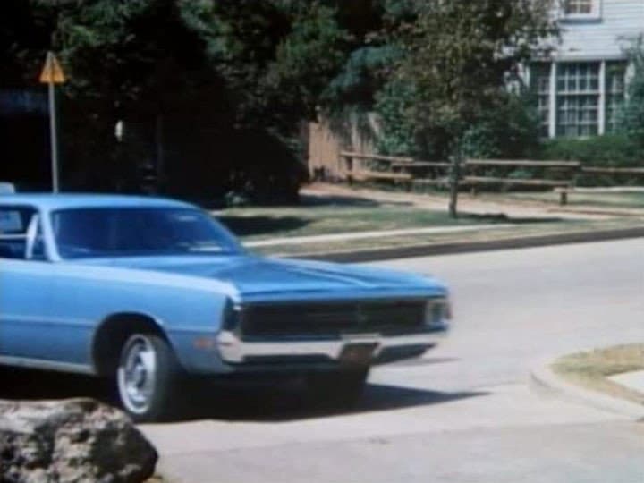 Still from Aura To A New Tomorrow