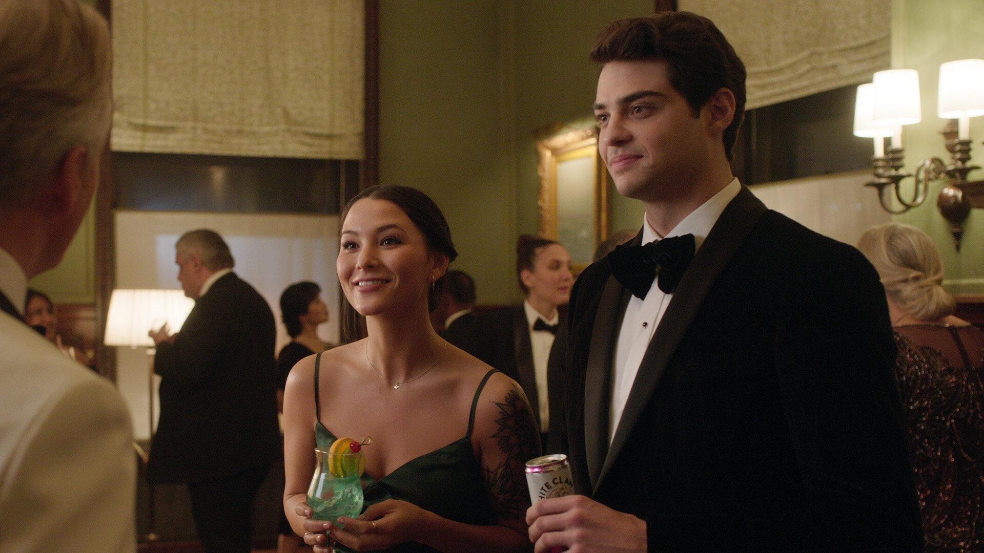 Still from I.Y.D.I.A.A.C.