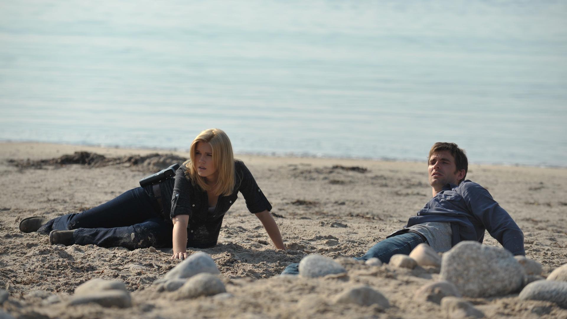 Still from Spiral