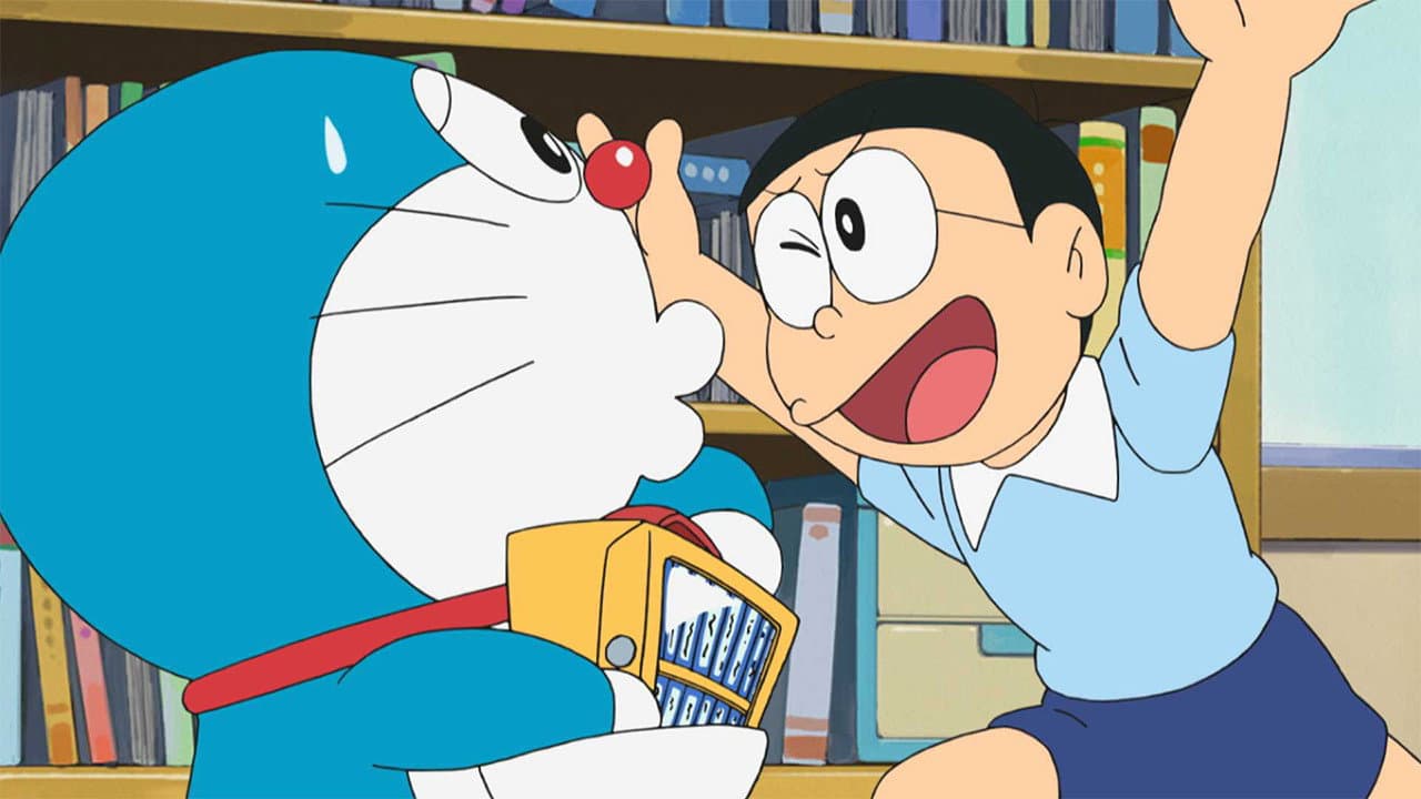Still from Episode 1002