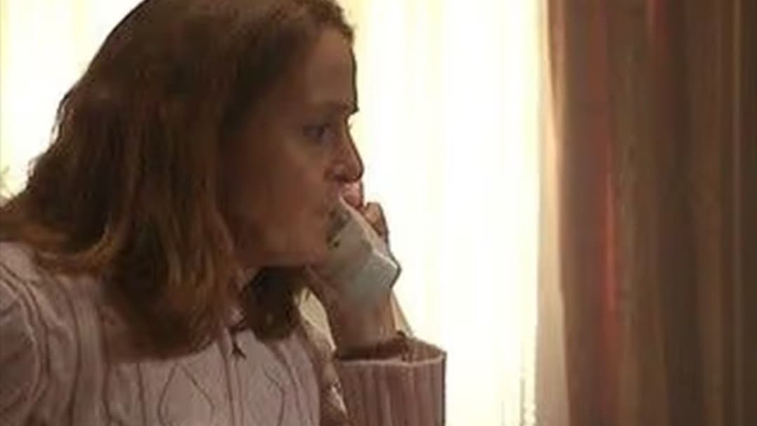 Still from The Possessed