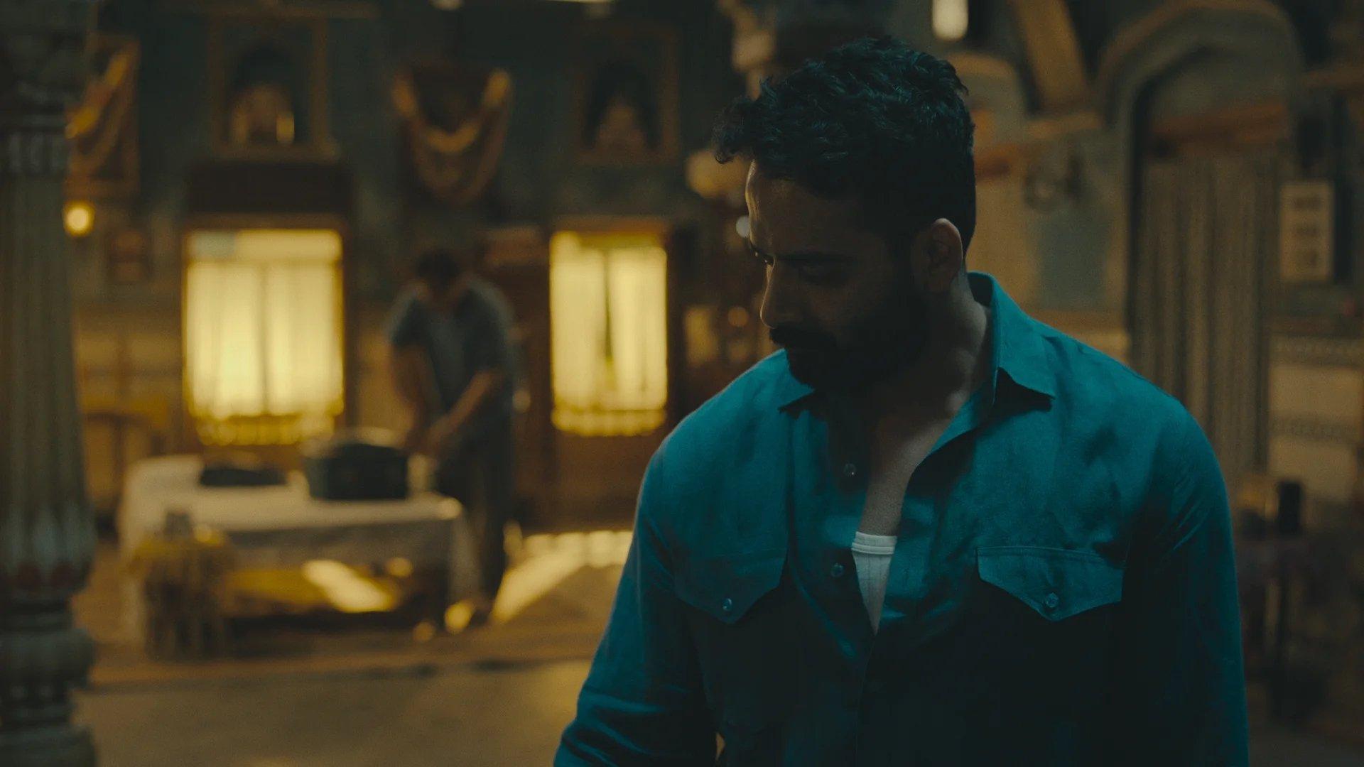 Still from Chapter 8