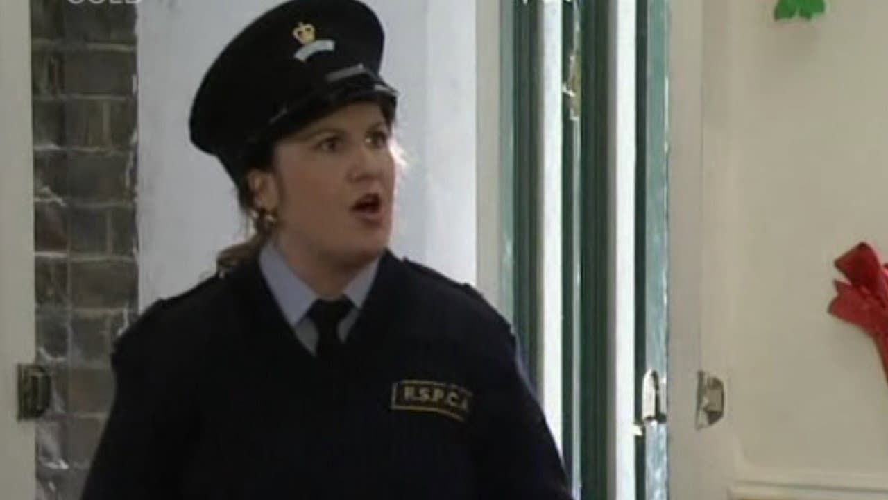 Still from Porky's (1995 Christmas Special)
