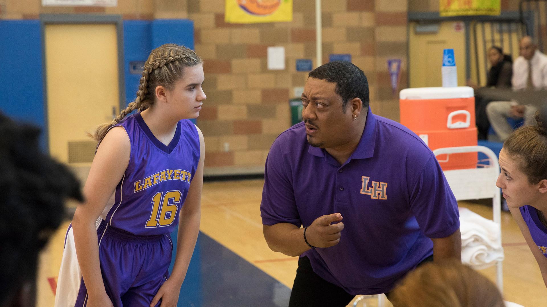 Still from J-A– JAVIER’S P-A– PANTS