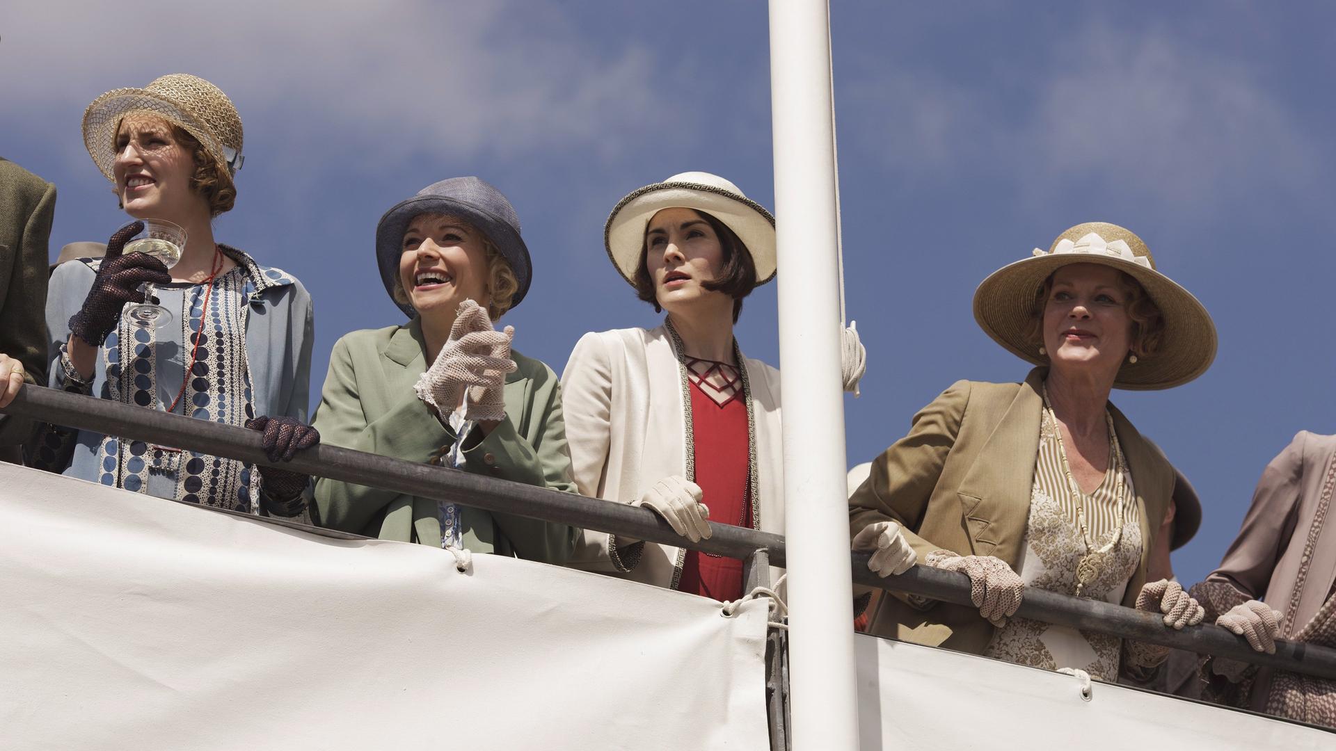 Still from Episode 7
